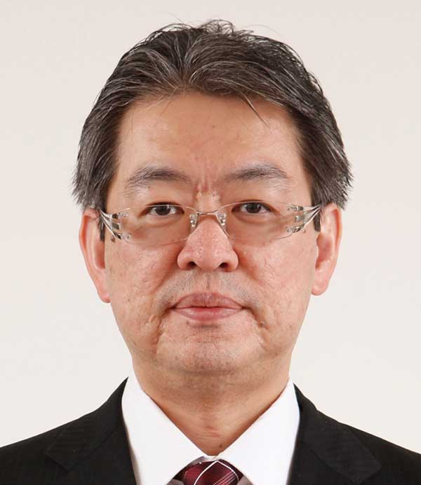佐藤 温