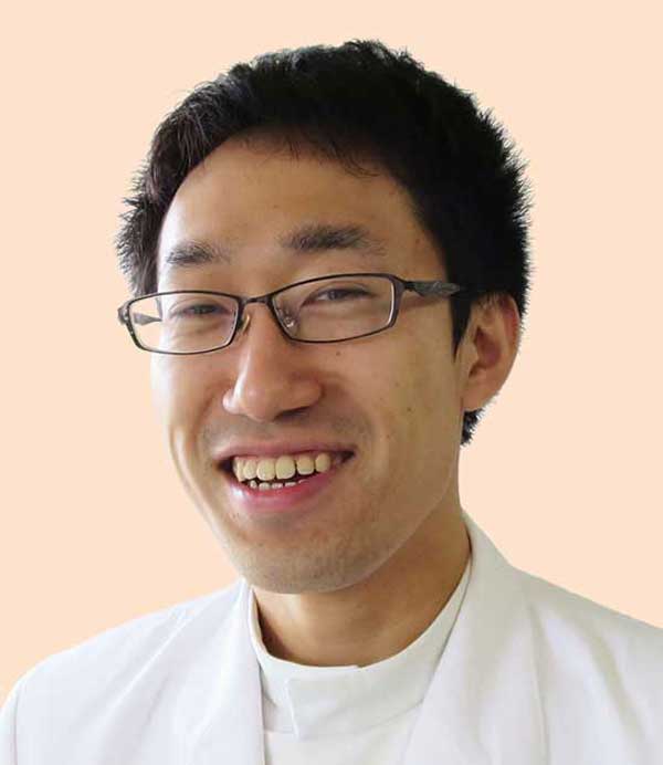 斎藤 絢介