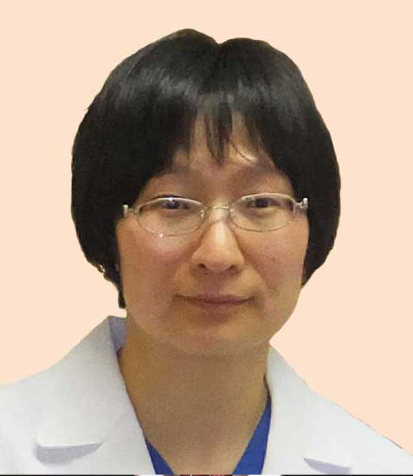 陳 豫